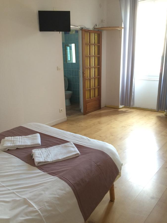 Auberge De St Rome Saint-Rome-de-Tarn 외부 사진