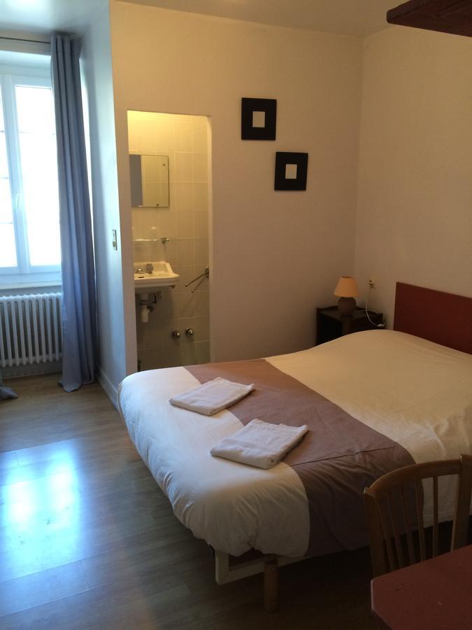 Auberge De St Rome Saint-Rome-de-Tarn 외부 사진
